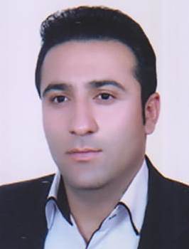 حامد اسکندری، وکیل پایه یک دادگستری و مشاور حقوقی