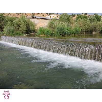 تور يك روزه تنگه تيزاب