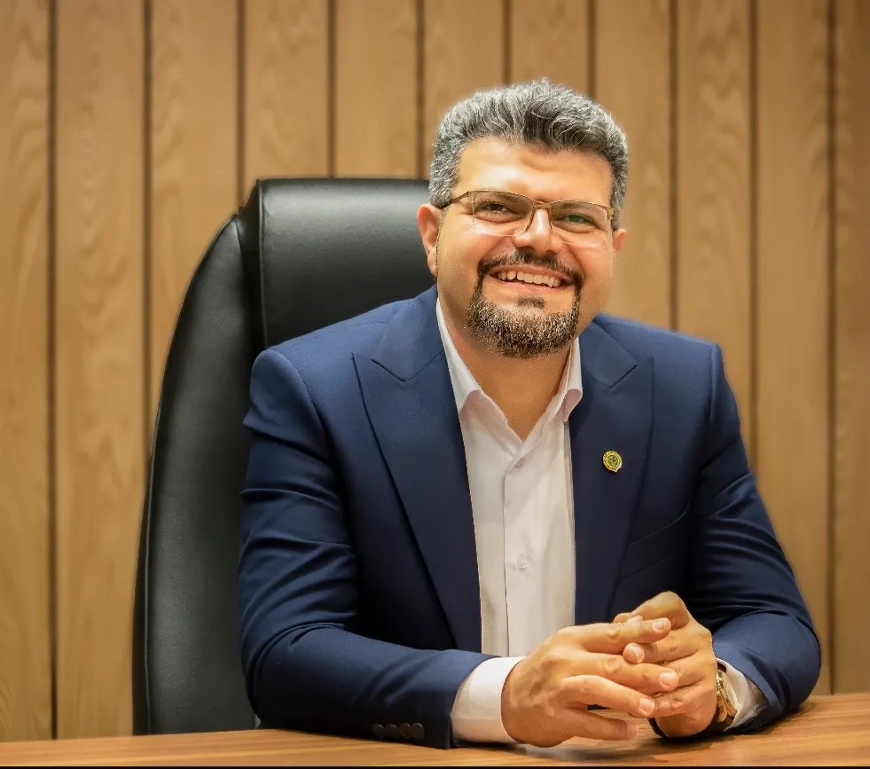 وکیل امیر دوستان