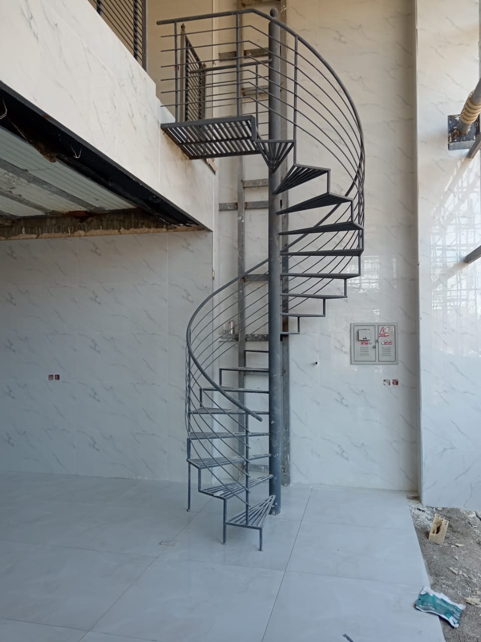 جوشکاری سیار زارع