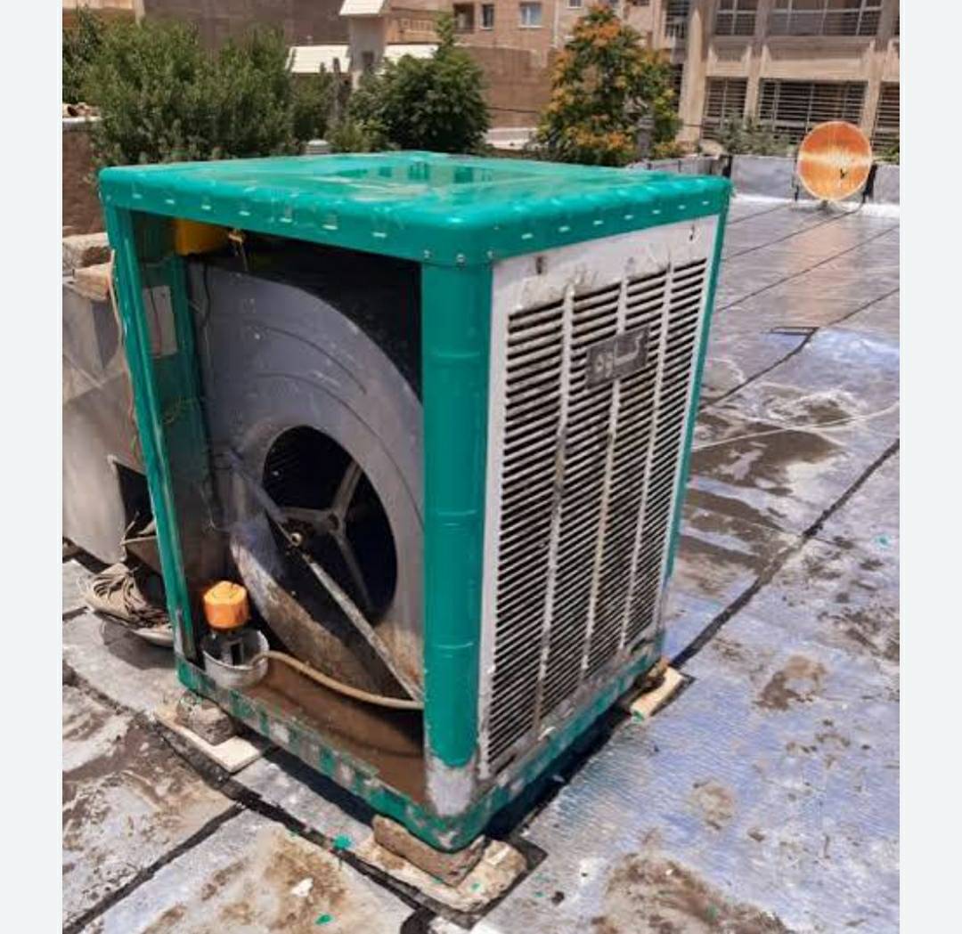 خدمات تاسیساتی هادی