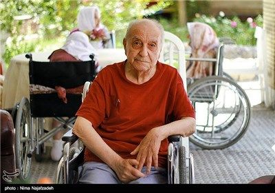 لیست مراکز خانه سالمندان در شیراز