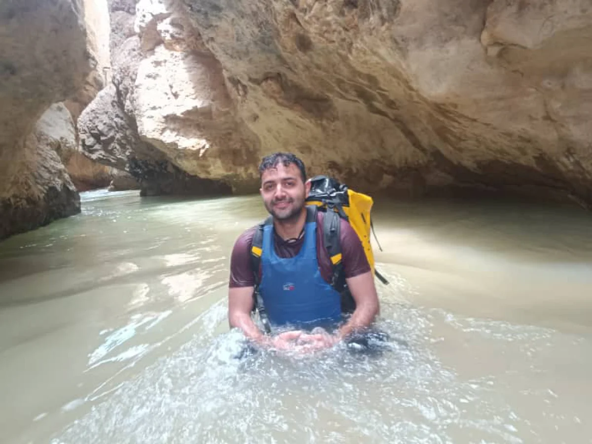 تنگه پلنگی
