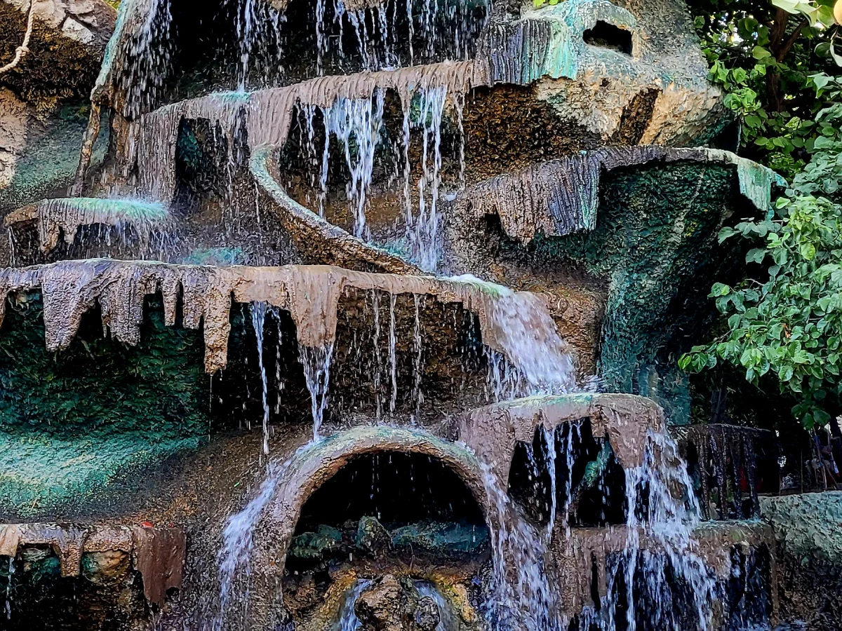 تور طبیعتگردی