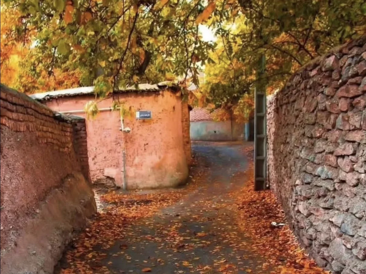 تور اصفهان خوانسار