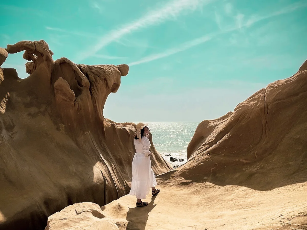 تور جزیره مارو و لاوان (5 تا 7 آذر )