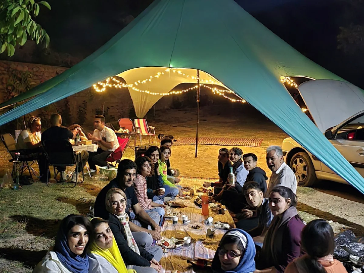 خط ساحلی جنوب