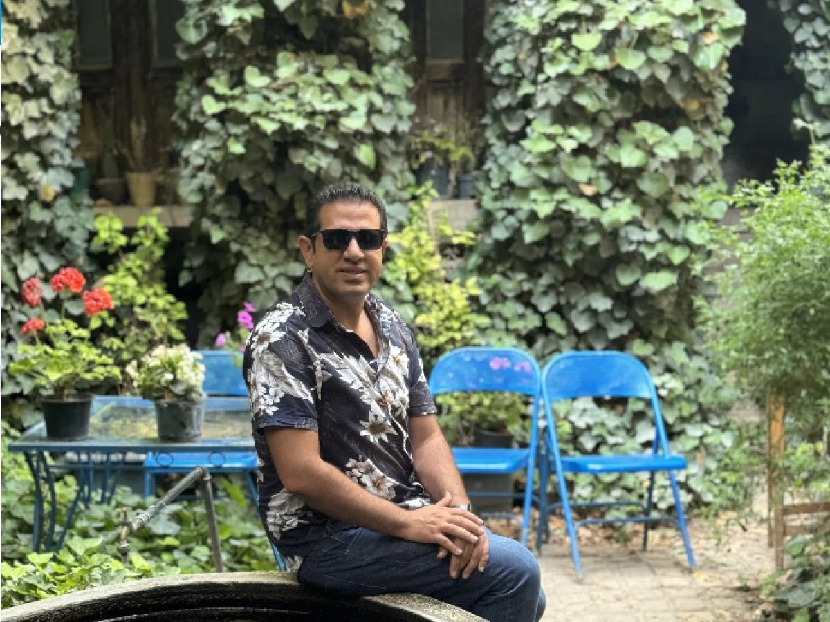 تور شیرازگردی 30آبان