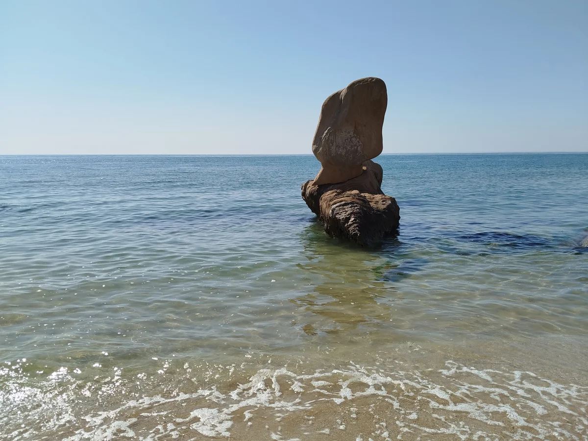 از جزیره مارو تا گردنه عشاق