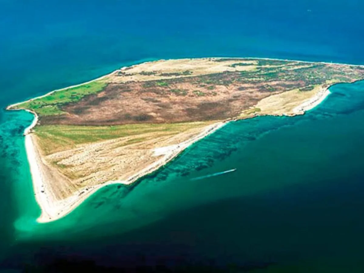 تور سه روزه جزیره مارو