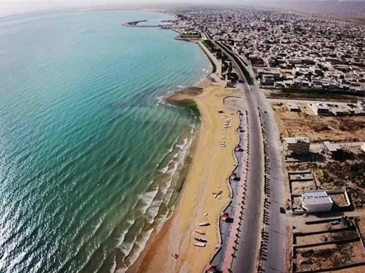 تور دو روزه بوشهر