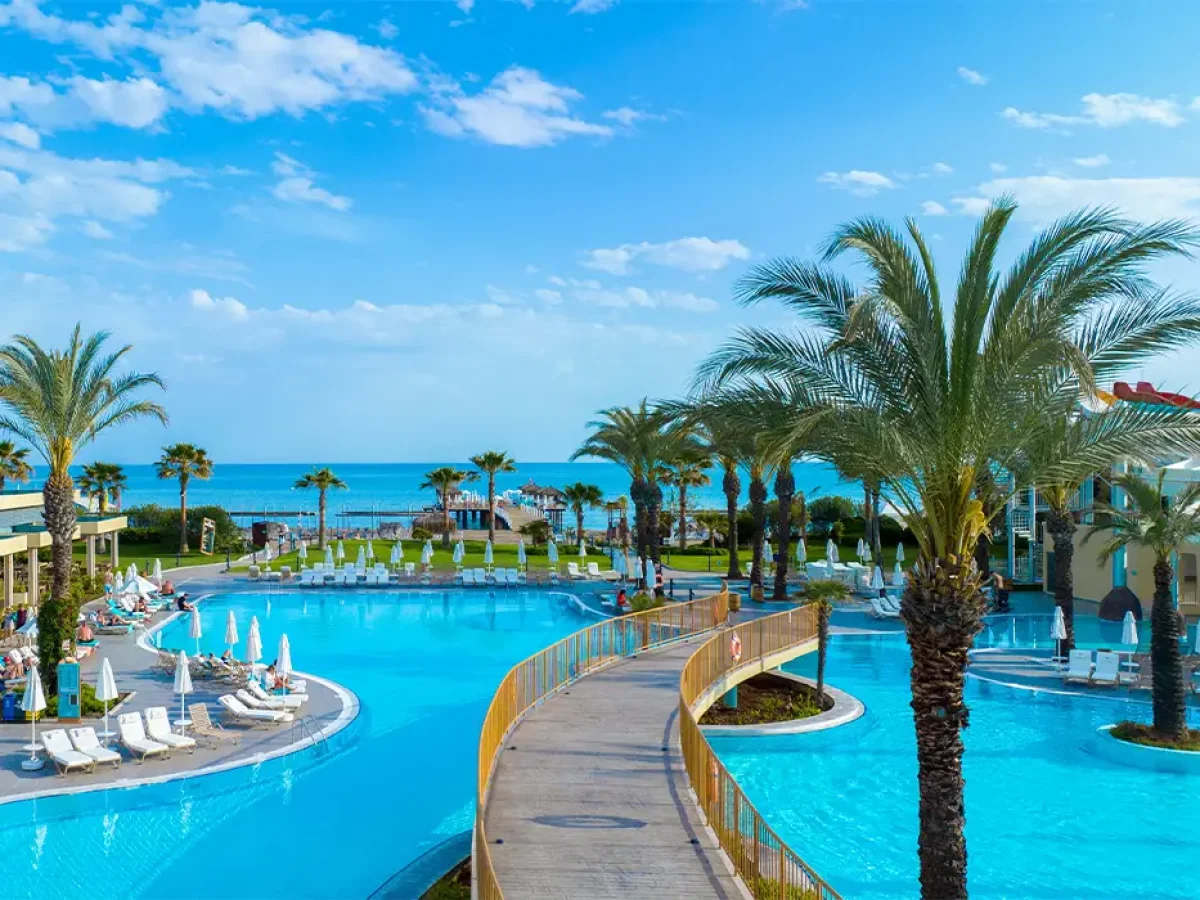 تور وان ویژه کریسمس