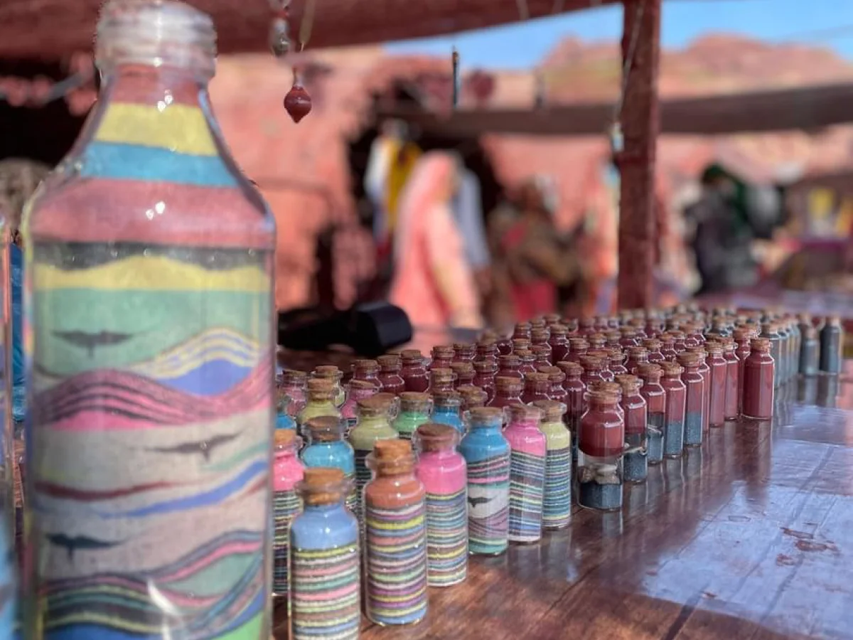 تور سه روزه جزیره هرمز (تعطیلات بهمن)