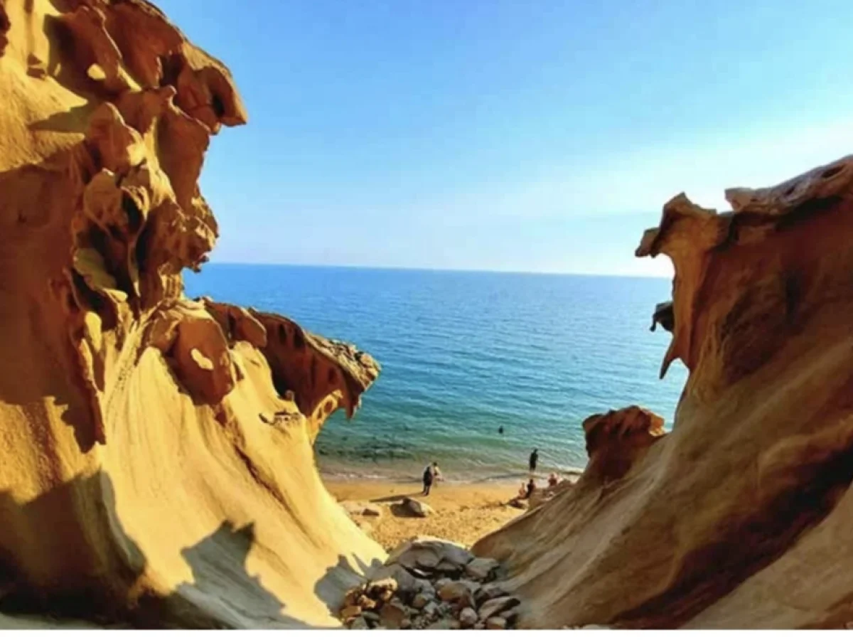 اقتصادی وبا کیفیت ترین  تور خط ساحلی تا مالدیو ایران