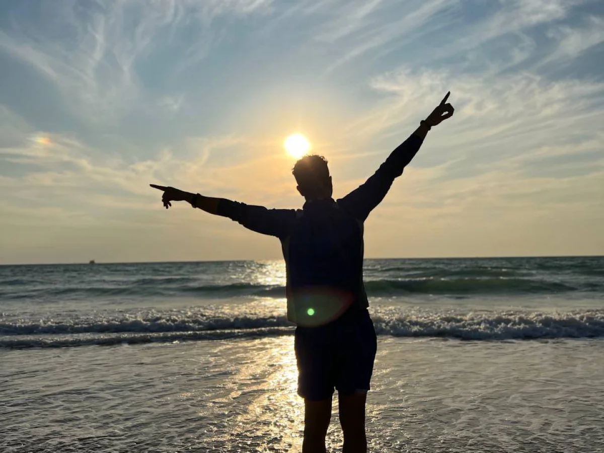 تور بوشهر یک روزه 