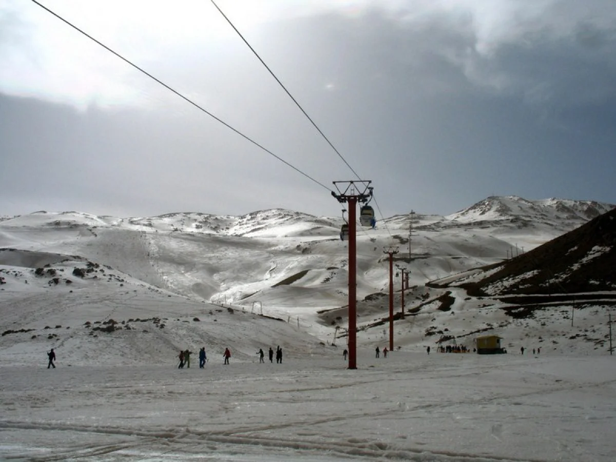 تور سپیدان 19 دی