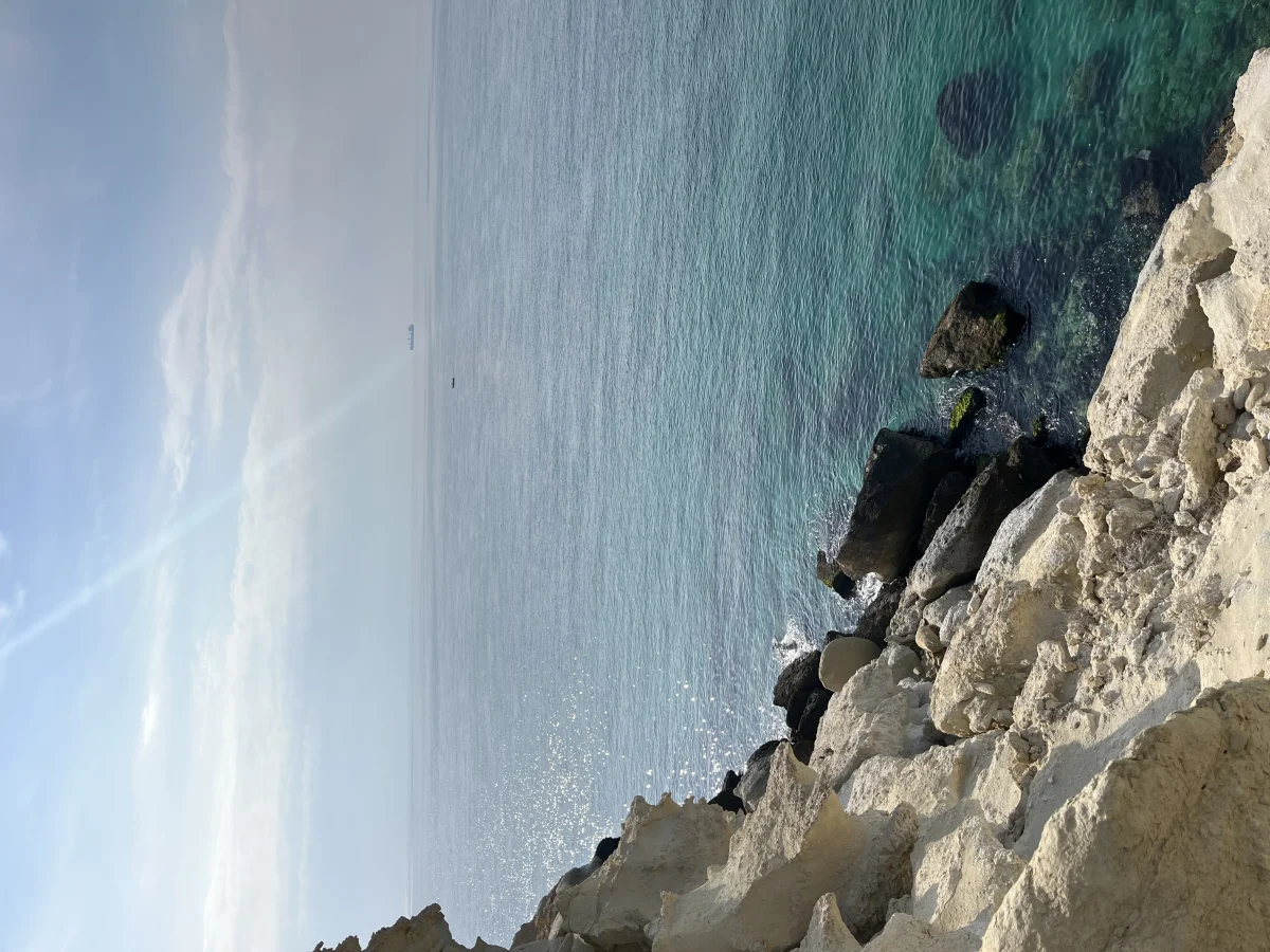 تور دو روزه سواحل جنوب