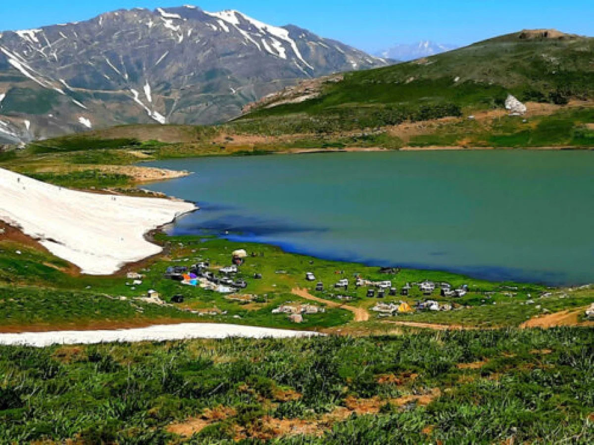 تور شش روزه سوییس ایران دالانپر