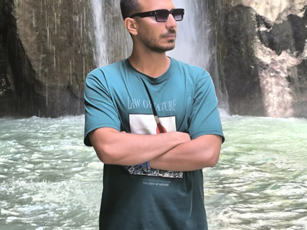 تور یک روزه گردوکنک