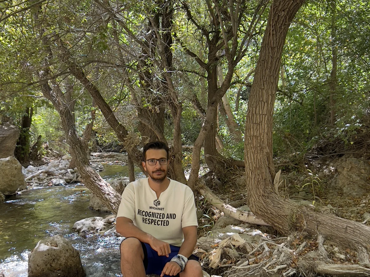 طبیعت یک روزه گمبیل