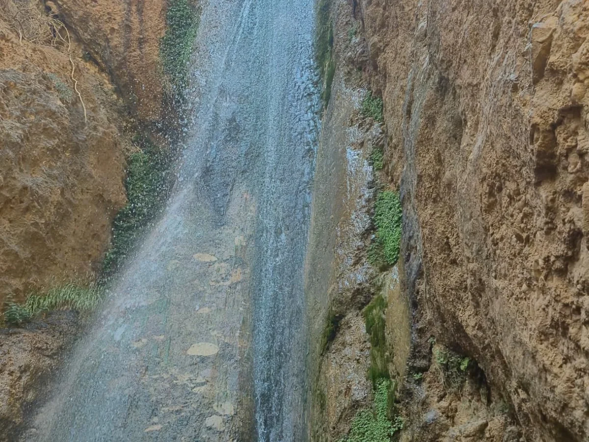 تور یکروزه بهشت گمشده