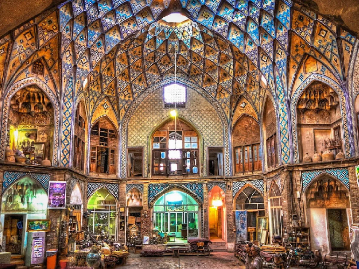 ابیانه، کاشان، کویر ابوزیدآباد 
