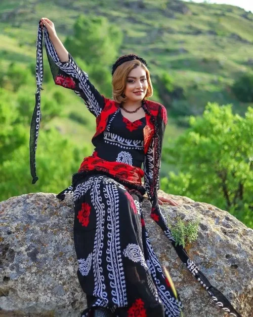 تور ۶ روزه کردستان